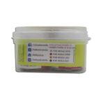 Pidilite Fevicryl Pearl Metallic colours set of 4 - Image 2