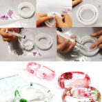 Bangle casting mold