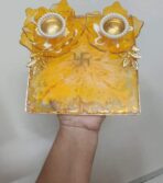 Silicone Mould