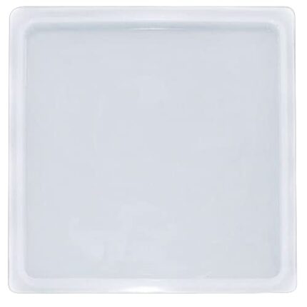 Silicone Mould
