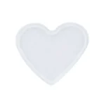 Pablo Art DIY Silicone Heart Mould