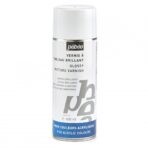 Pebeo Extra Fine Artist Acrylics Auxiliaries Solvent Based Gloss Varnish For Acrylic Colours Spray