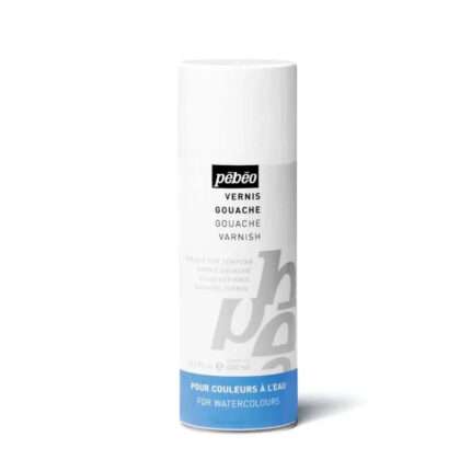 Pebeo Extra Fine - Gouache Varnish