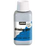 Pebeo Extra Fine Masking Fluid and Drawing Gum - Image 2