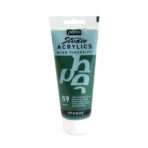 Pebeo High Viscosity Studio Acrylics 100ml (Loose) - Image 29