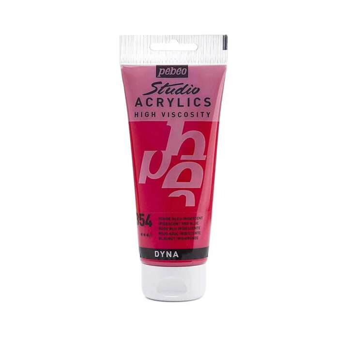 Pebeo High Viscosity Studio Acrylics 100ml (Loose) - Image 52