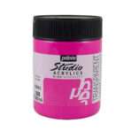 Pebeo Studio Acrylic Paints / Colours High Viscosity 500ml (Loose) - Image 9