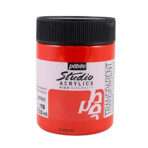 Pebeo Studio Acrylic Paints / Colours High Viscosity 500ml (Loose) - Image 10