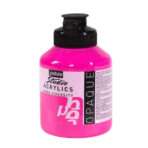 Pebeo Studio Acrylic Paints / Colours High Viscosity 500ml (Loose) - Image 14