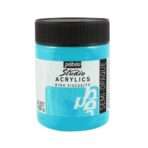 Pebeo High Viscosity Studio Acrylics Iridescent (Loose) - Image 15