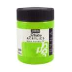 Pebeo High Viscosity Studio Acrylics Iridescent (Loose) - Image 17