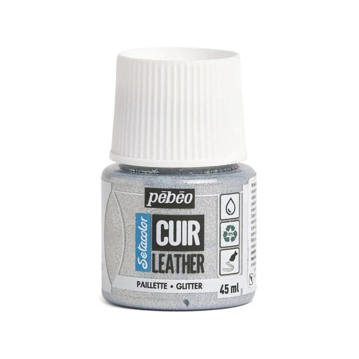 Pebeo Setacolour Leather Paints - 45ml (Loose) - Image 34