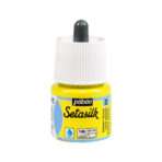 Pebeo Setasilk Paint - 45 ml Bottle - Image 5