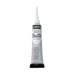 Pebeo Setasilk Water Based Gutta Outliner 20ml (Loose) - Image 2