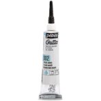 Pebeo Setasilk Water Based Gutta Outliner 20ml (Loose) - Image 3