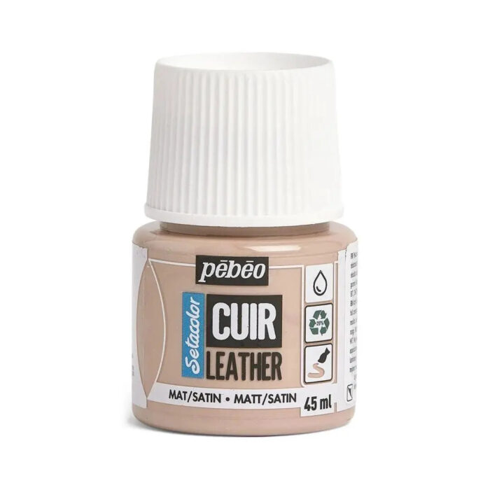Pebeo Setacolour Leather Paints - 45ml (Loose) - Image 8