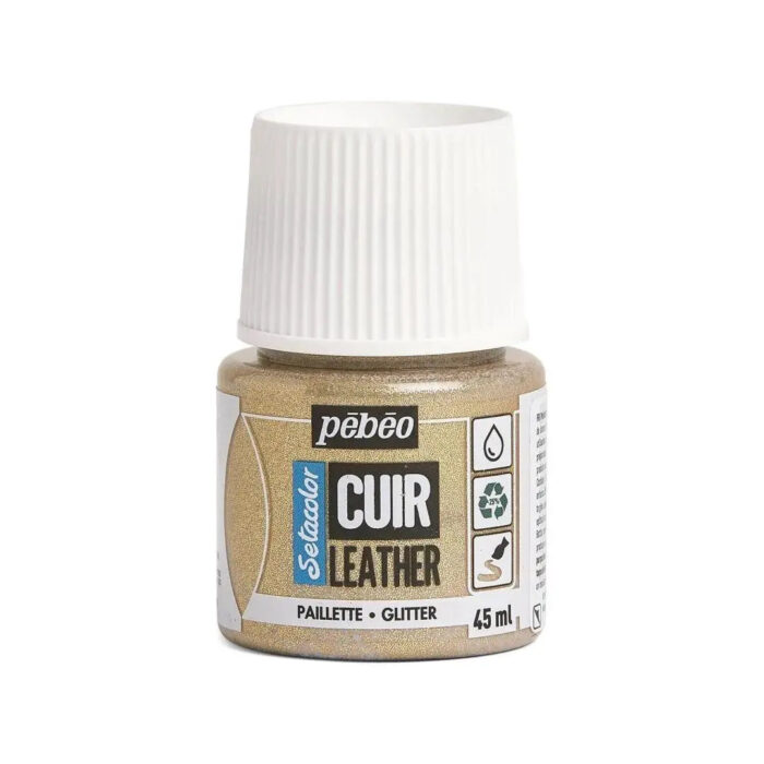 Pebeo Setacolour Leather Paints - 45ml (Loose) - Image 9