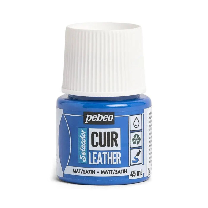 Pebeo Setacolour Leather Paints - 45ml (Loose) - Image 10