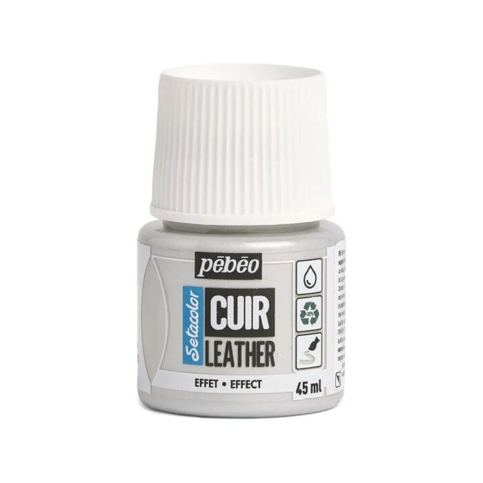 Pebeo Setacolour Leather Paints - 45ml (Loose) - Image 12