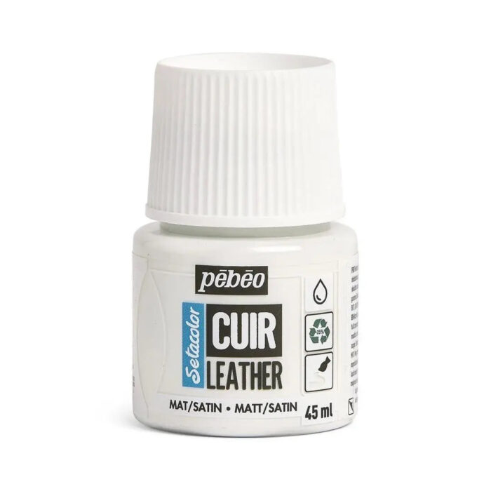 Pebeo Setacolour Leather Paints - 45ml (Loose) - Image 13
