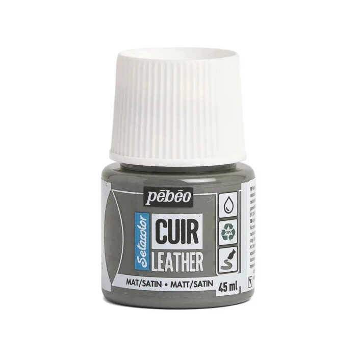 Pebeo Setacolour Leather Paints - 45ml (Loose) - Image 15