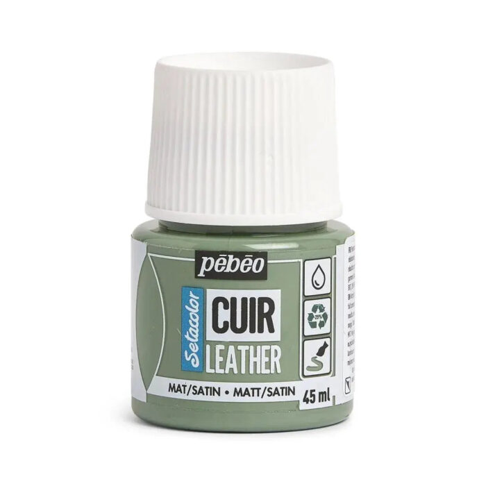 Pebeo Setacolour Leather Paints - 45ml (Loose) - Image 19