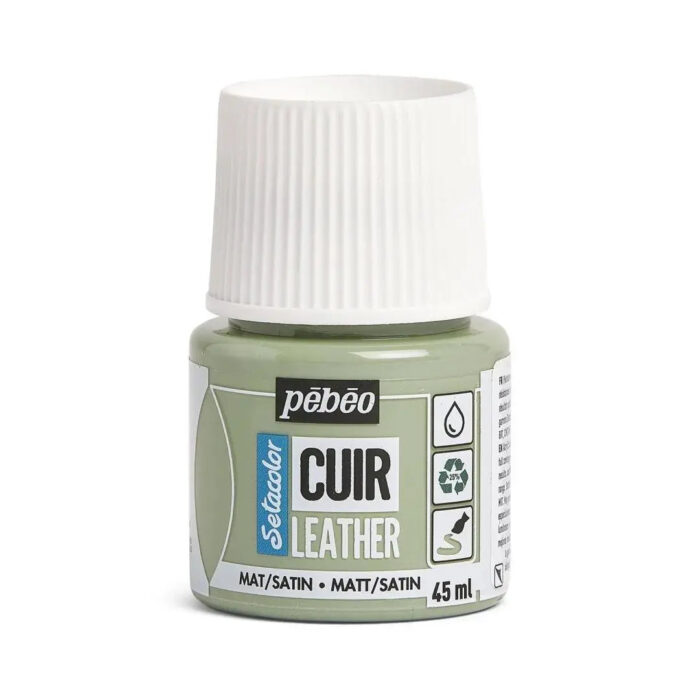 Pebeo Setacolour Leather Paints - 45ml (Loose) - Image 22