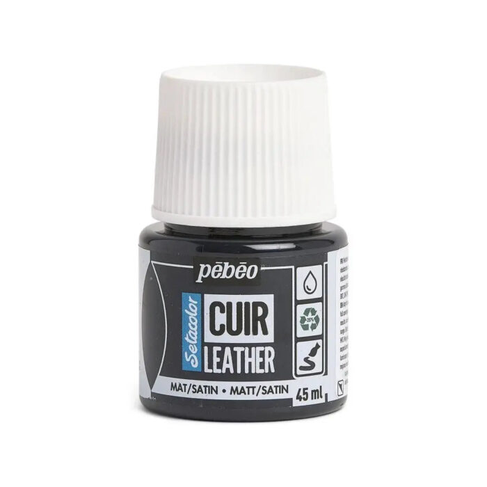 Pebeo Setacolour Leather Paints - 45ml (Loose) - Image 23