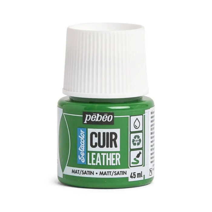 Pebeo Setacolour Leather Paints - 45ml (Loose) - Image 24