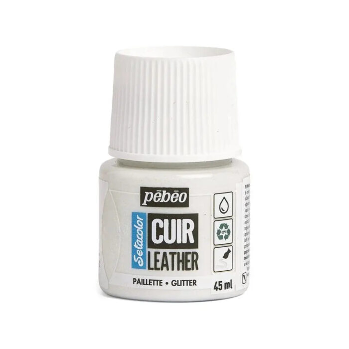 Pebeo Setacolour Leather Paints - 45ml (Loose) - Image 28