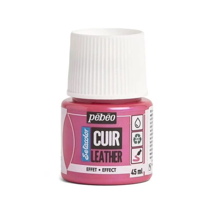 Pebeo Setacolour Leather Paints - 45ml (Loose) - Image 29
