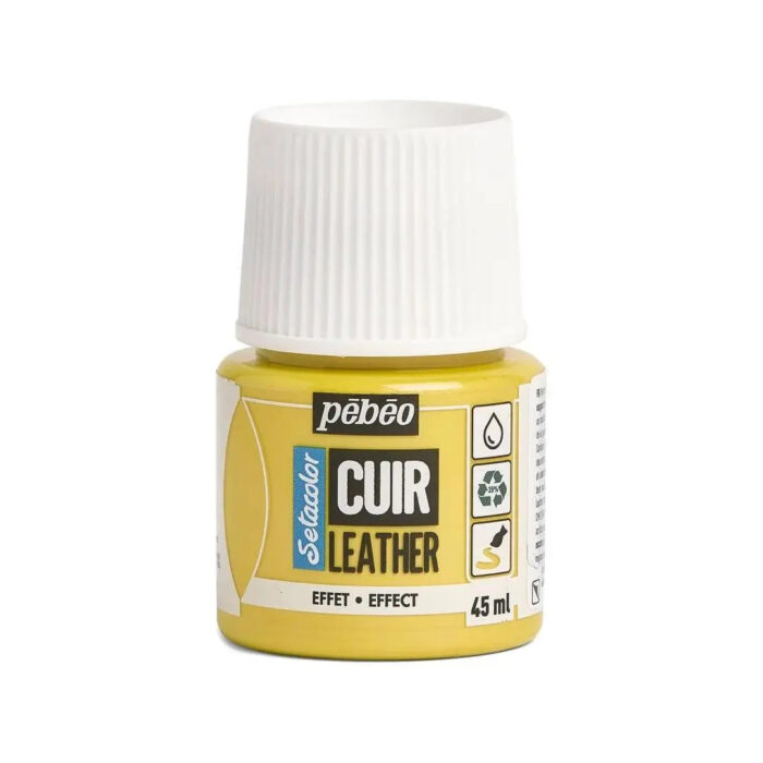 Pebeo Setacolour Leather Paints - 45ml (Loose) - Image 31