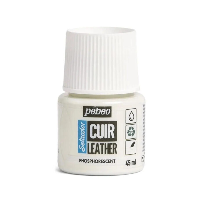 Pebeo Setacolour Leather Paints - 45ml (Loose) - Image 32