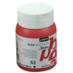 Pebeo Studio Acrylic Paints / Colours High Viscosity 500ml (Loose) - Image 57