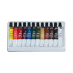 Pebeo Studio Acrylics High Viscosity Set for Beginners