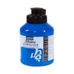 Pebeo Studio Acrylic Paints / Colours High Viscosity 500ml (Loose) - Image 21