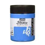 Pebeo Studio Acrylic Paints / Colours High Viscosity 500ml (Loose) - Image 22