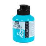 Pebeo Studio Acrylic Paints / Colours High Viscosity 500ml (Loose) - Image 23