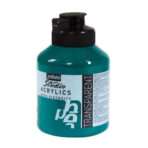 Pebeo Studio Acrylic Paints / Colours High Viscosity 500ml (Loose) - Image 25