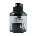 Pebeo Studio Acrylic Paints / Colours High Viscosity 500ml (Loose) - Image 26