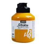 Pebeo Studio Acrylic Paints / Colours High Viscosity 500ml (Loose) - Image 30