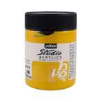 Pebeo Studio Acrylic Paints / Colours High Viscosity 500ml (Loose) - Image 31