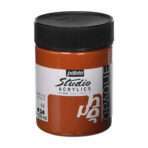 Pebeo Studio Acrylic Paints / Colours High Viscosity 500ml (Loose) - Image 33