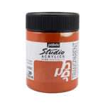 Pebeo Studio Acrylic Paints / Colours High Viscosity 500ml (Loose) - Image 34