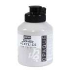 Pebeo Studio Acrylic Paints / Colours High Viscosity 500ml (Loose) - Image 40