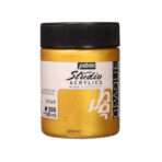 Pebeo Studio Acrylic Paints / Colours High Viscosity 500ml (Loose) - Image 44