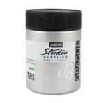 Pebeo Studio Acrylic Paints / Colours High Viscosity 500ml (Loose) - Image 45