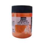Pebeo Studio Acrylic Paints / Colours High Viscosity 500ml (Loose) - Image 47