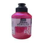Pebeo Studio Acrylic Paints / Colours High Viscosity 500ml (Loose) - Image 48