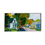 Pebeo Vitrail Stained Glass Effect Glass Paint Set - Image 2